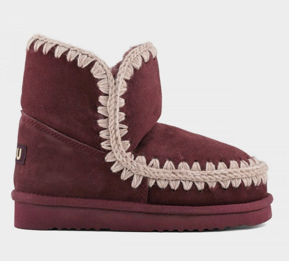 Eskimo 18 Mou