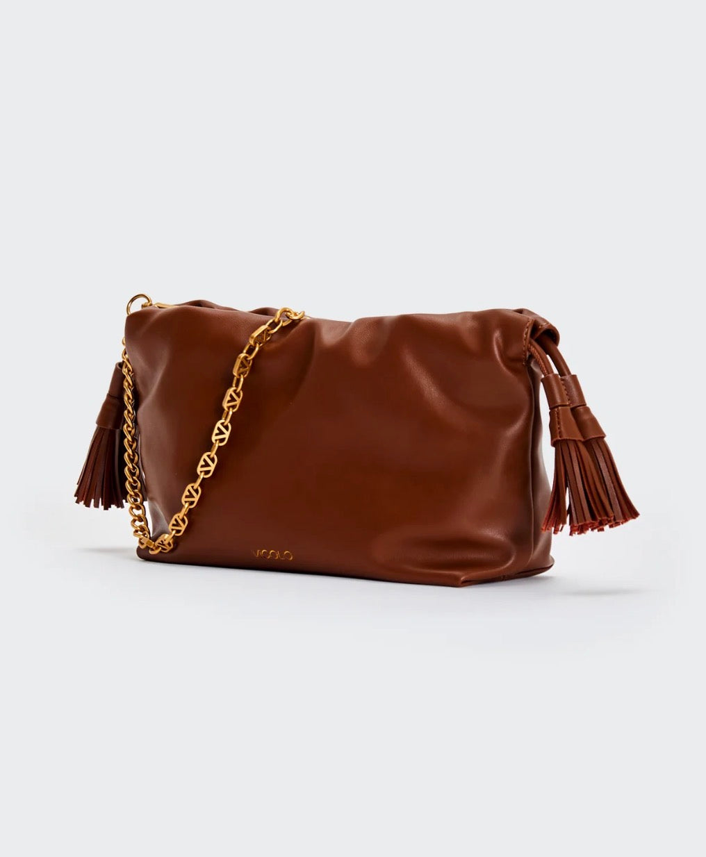 Borsa tassel small Vicolo