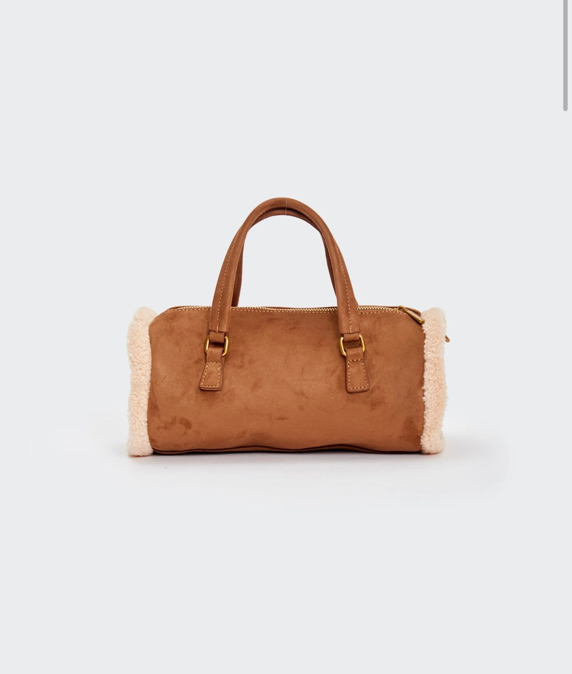 Borsa Lumi Barrel Vicolo