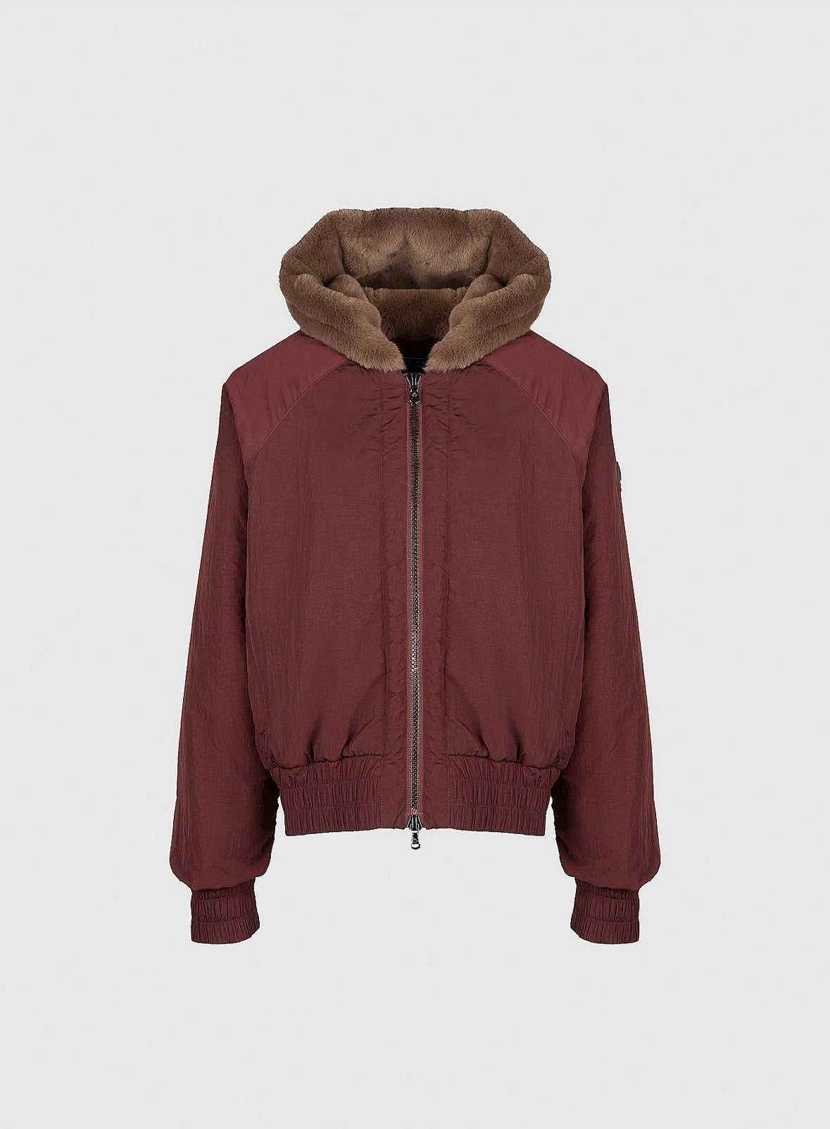 Bomber Devona Canadian