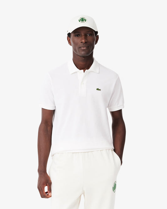 Polo classic fit