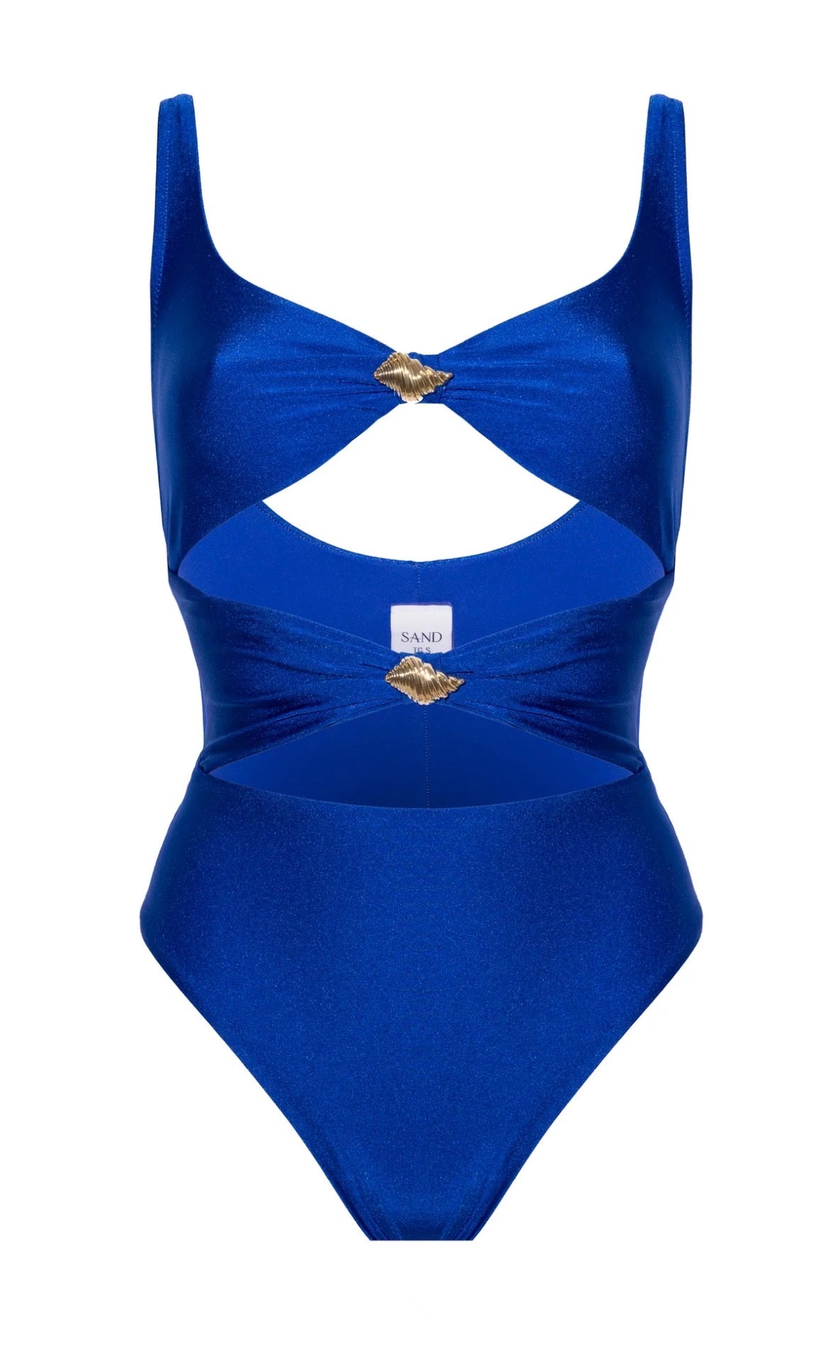 Bikini intero Brooke Blue Rebel Sand