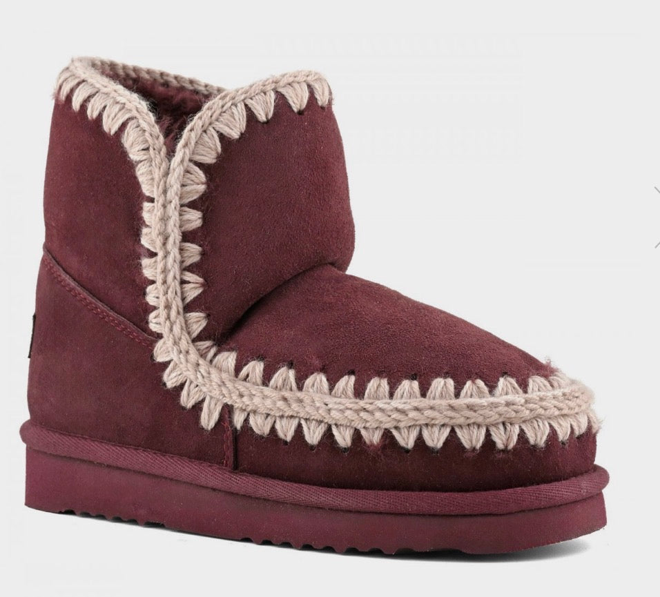 Eskimo 18 Mou