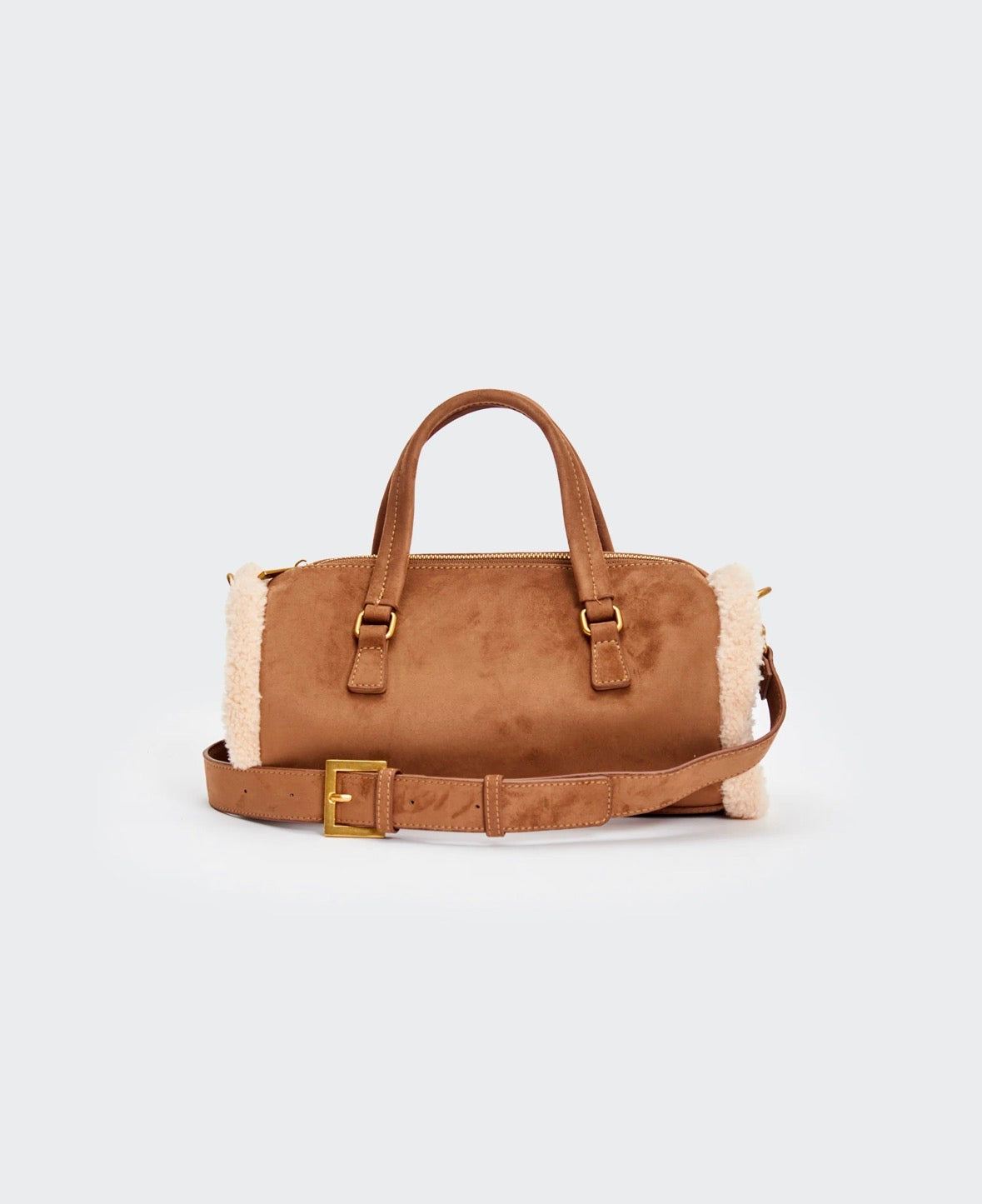 Borsa Lumi Barrel Vicolo