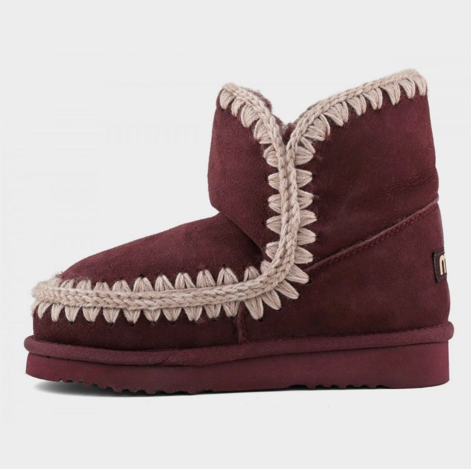 Eskimo 18 Mou