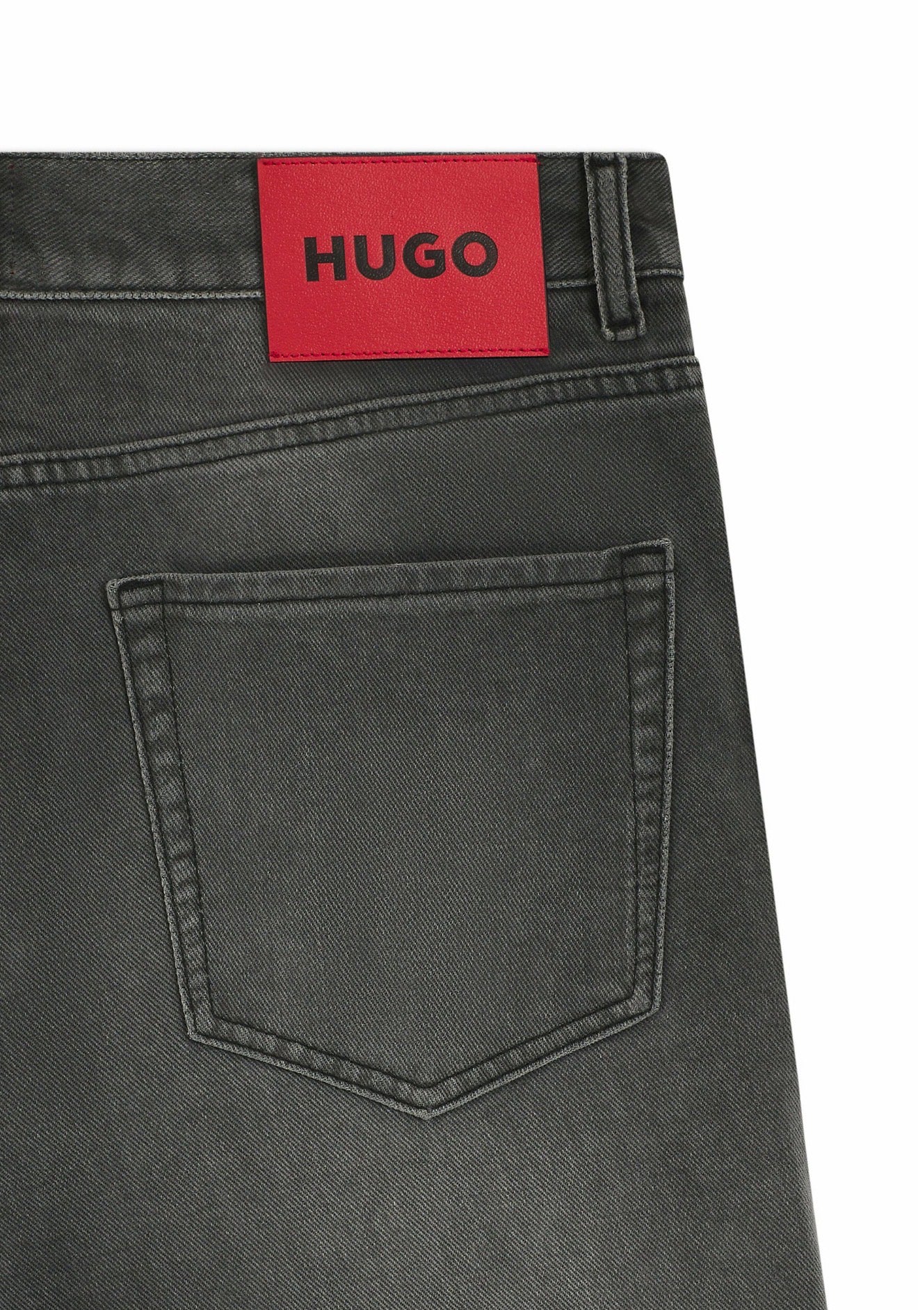 Hugo Jeans 634