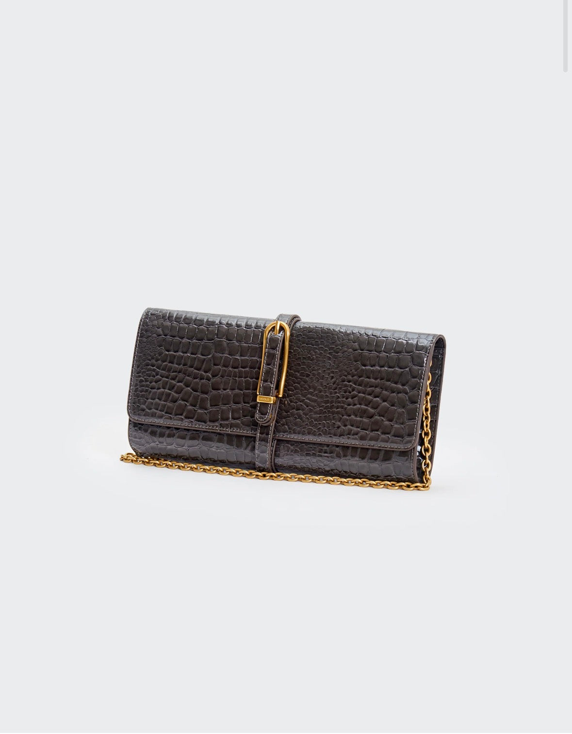 Borsa Shibuya Belted Maxi Vicolo