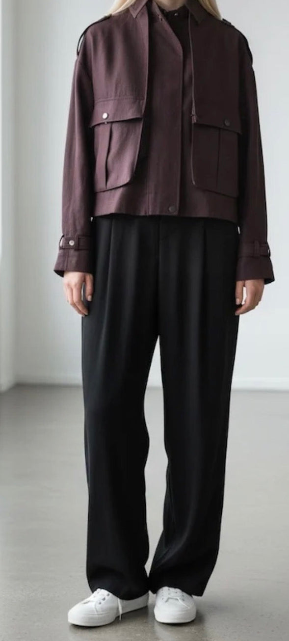 Camicia You Decide