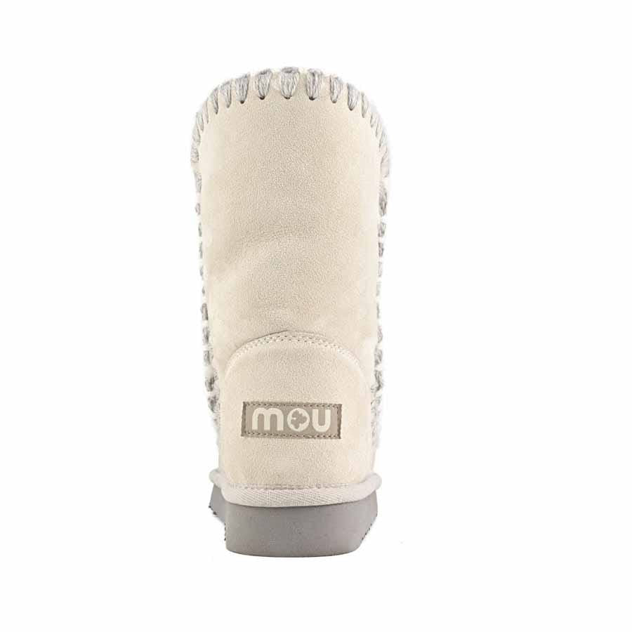 Mou Eskimo 24 overstitching