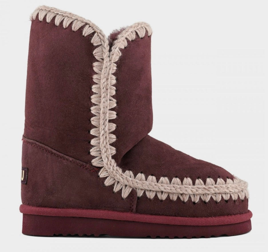 Eskimo 24 Mou
