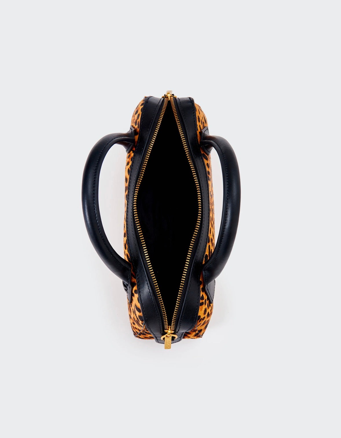 Borsa laila leopardata Vicolo