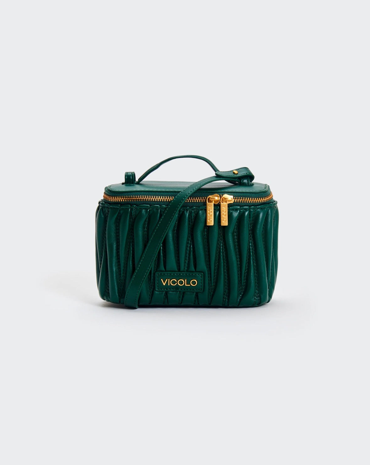 Borsa Charlotte Vicolo