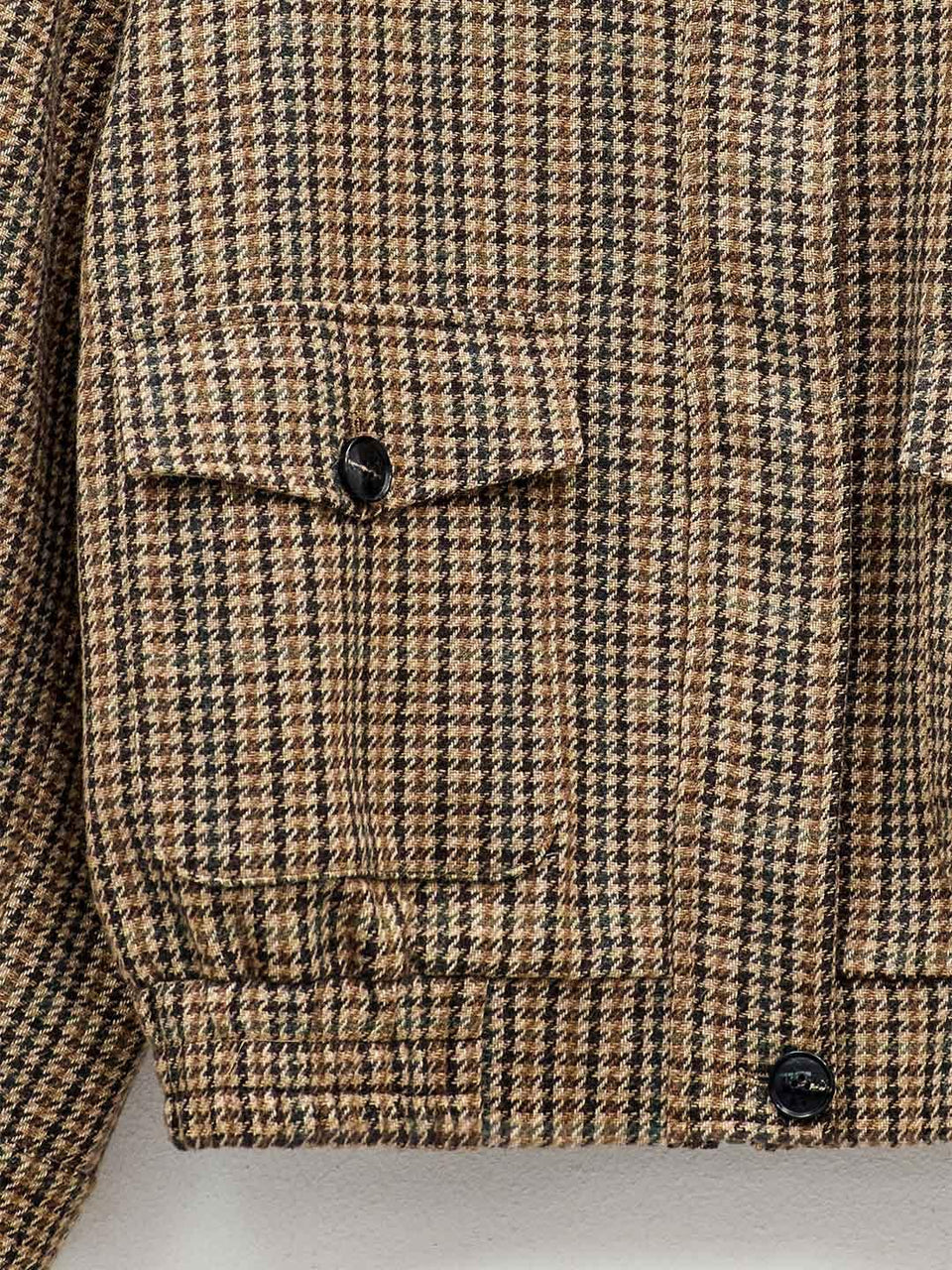 Bomber a Quadri Eleh