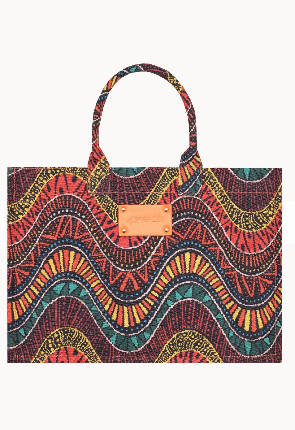 Bag big saint tropez Kenia 4Giveness