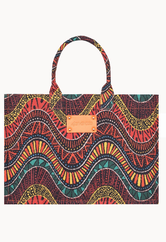 Bag big saint tropez Kenia 4Giveness