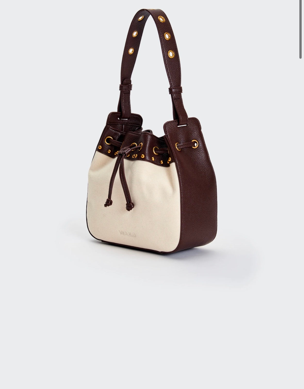 Borsa bucket Canter Vicolo