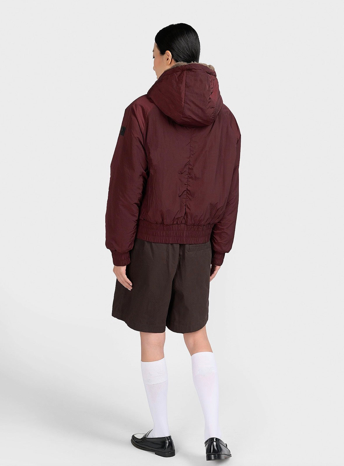 Bomber Devona Canadian