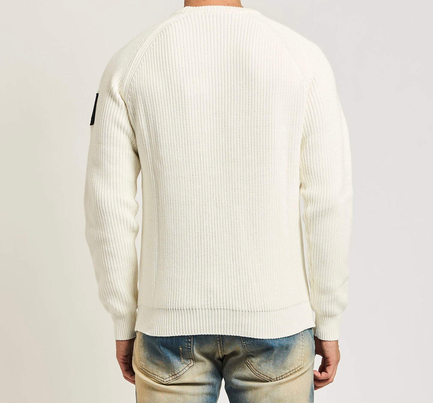 Refrigue Maglia a Costine