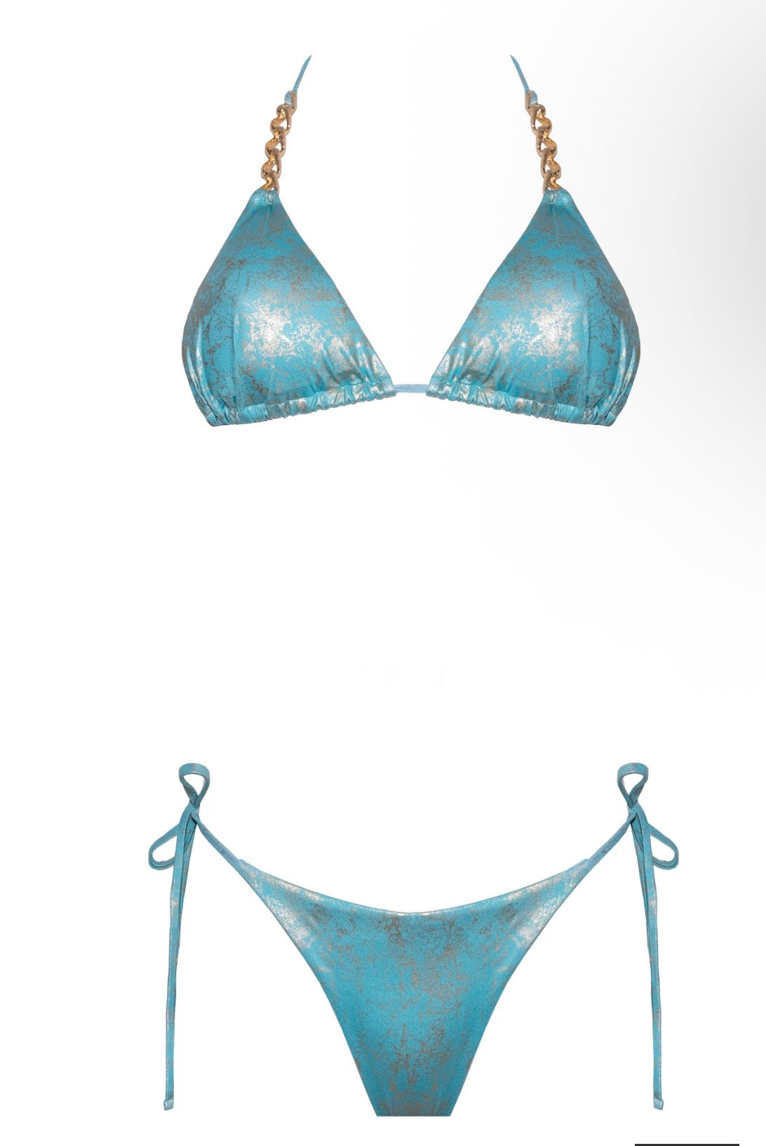 Bikini Seabell I’Am