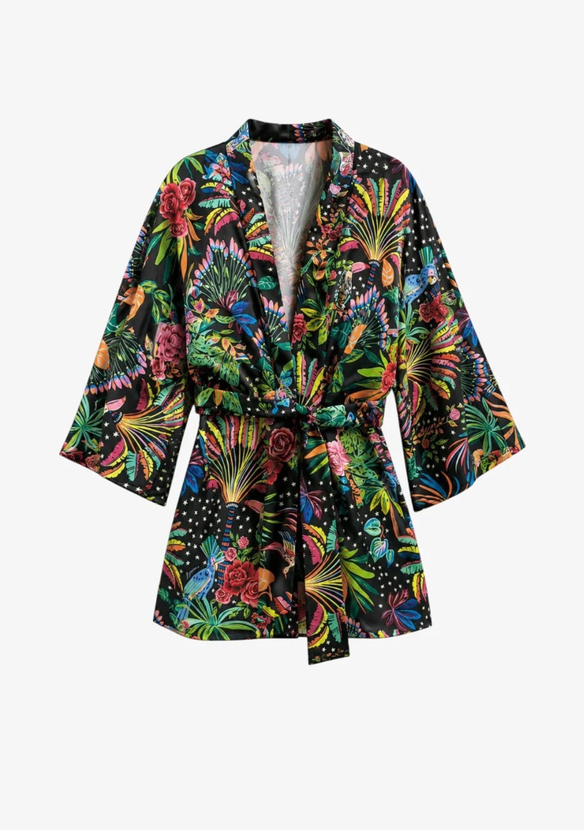 Kimono Maya corto 4giveness