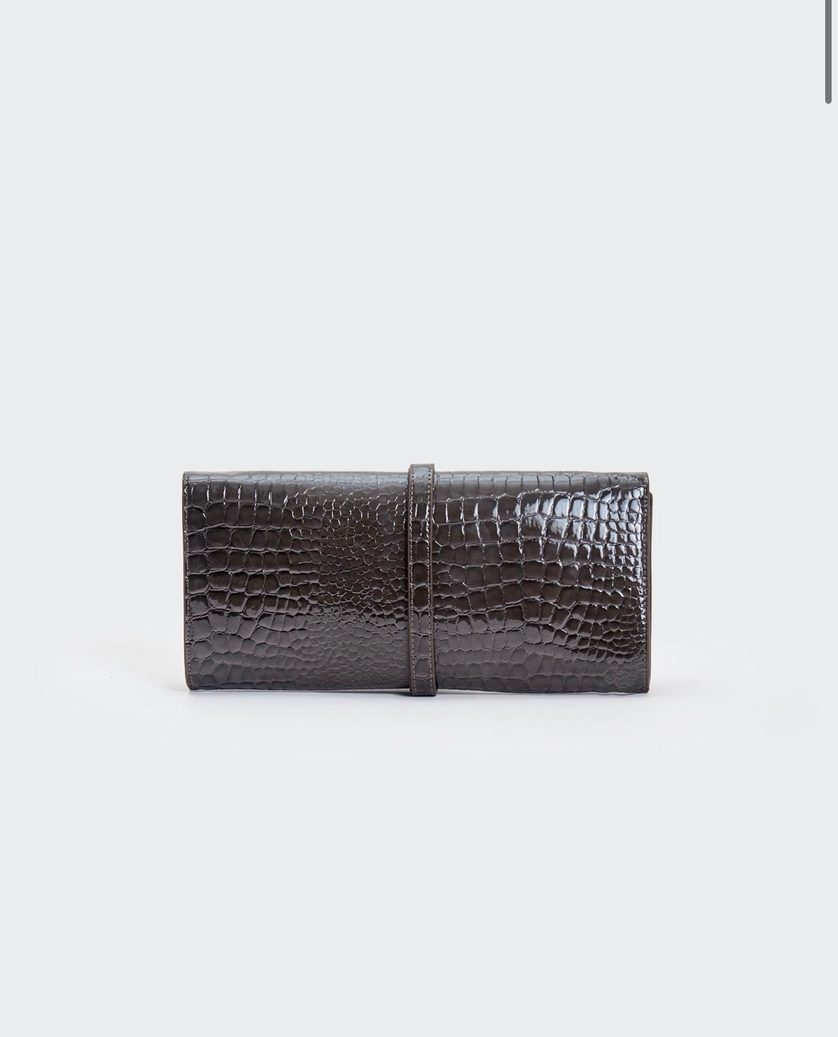 Borsa Shibuya Belted Maxi Vicolo