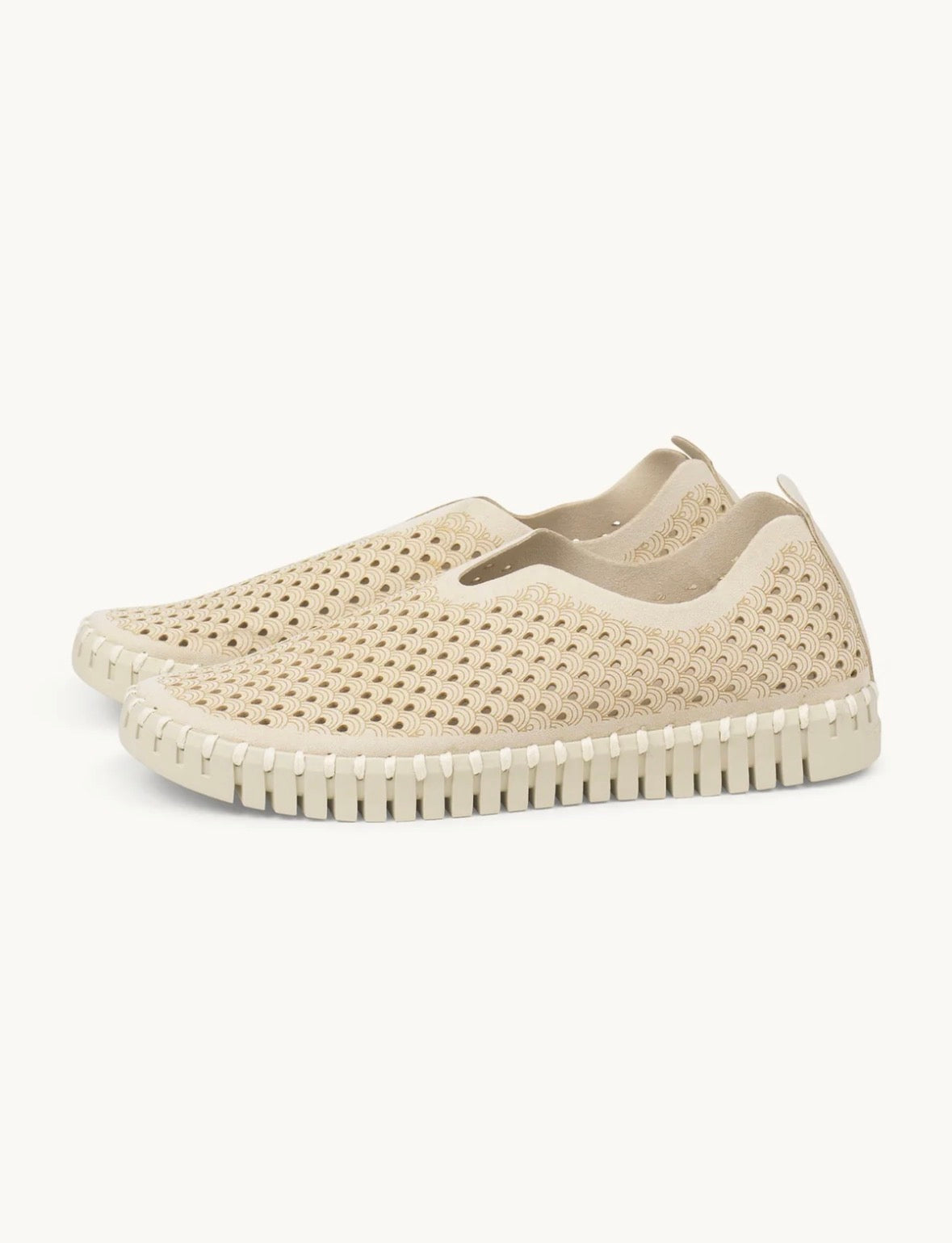TULIP FLATS - KIT Ilse Jacobsen