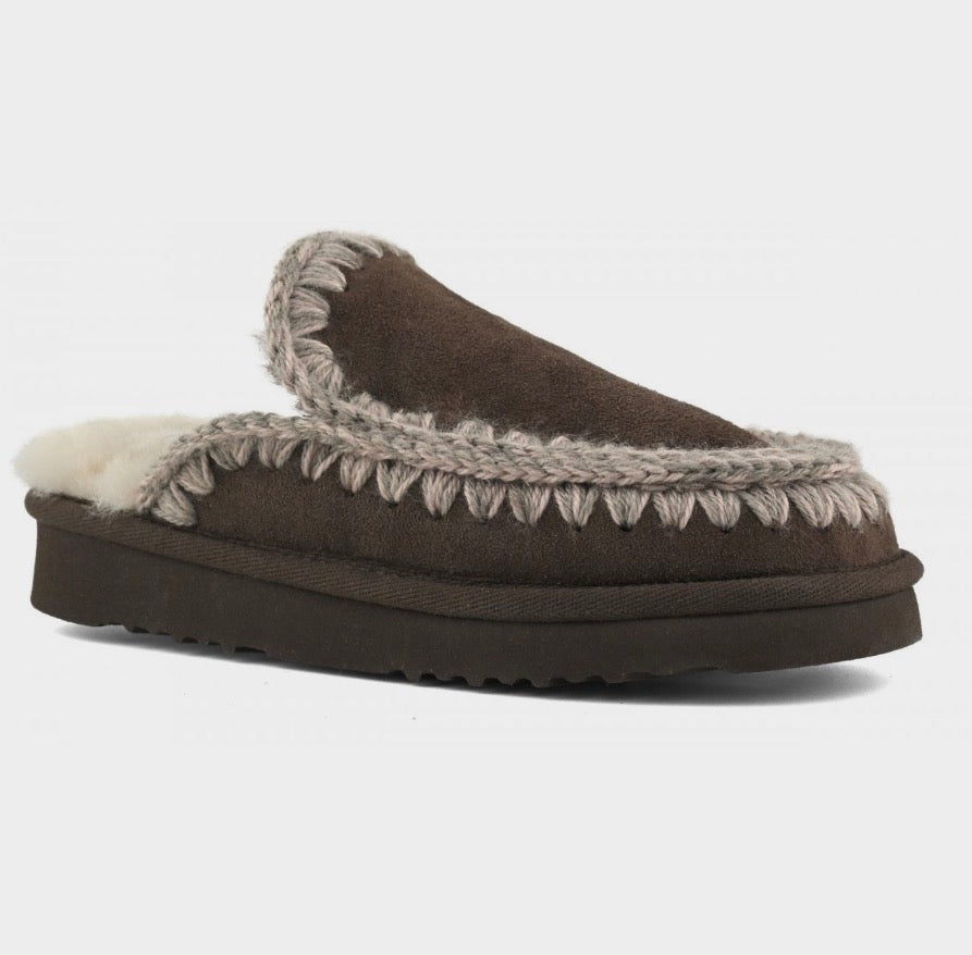 Eskimo Slipper Mou