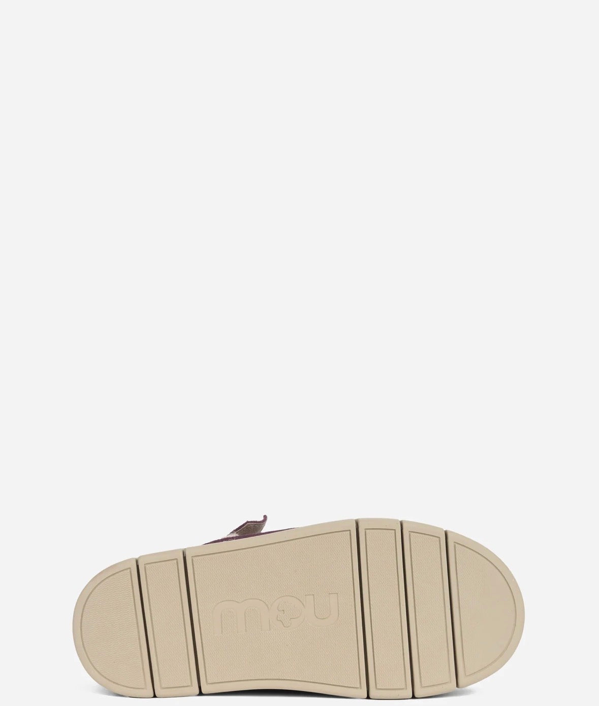 Bounce Clog Back Strap Mou