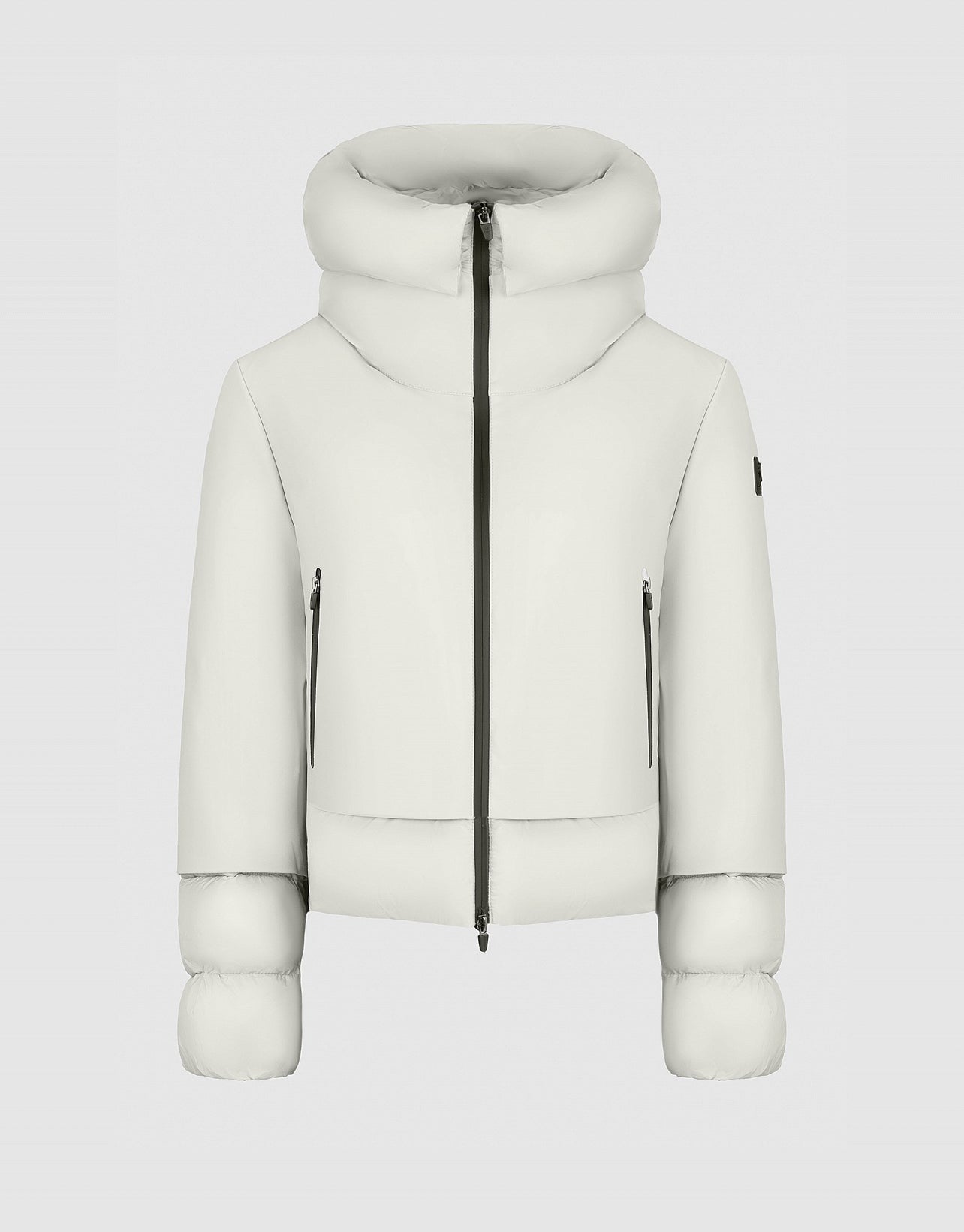 Giubbotto Canadian Becancour Short