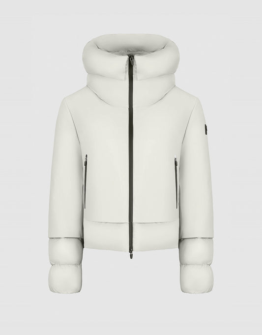 Giubbotto Canadian Becancour Short