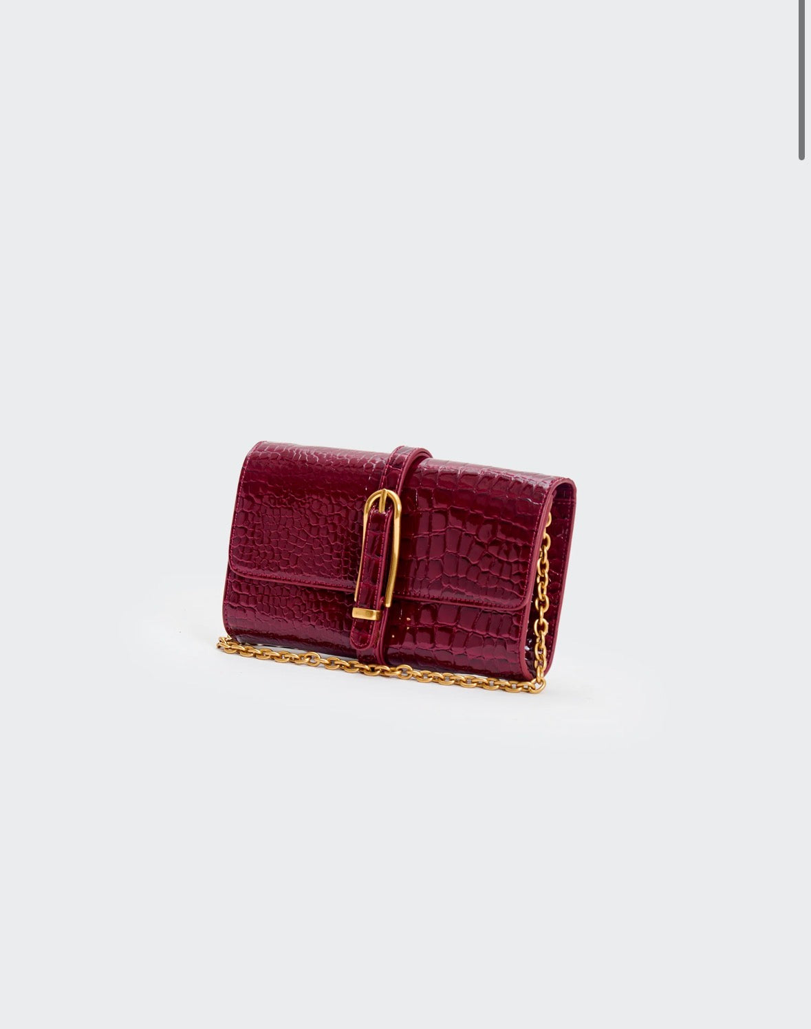 Borsa Shibuya Belted Vicolo