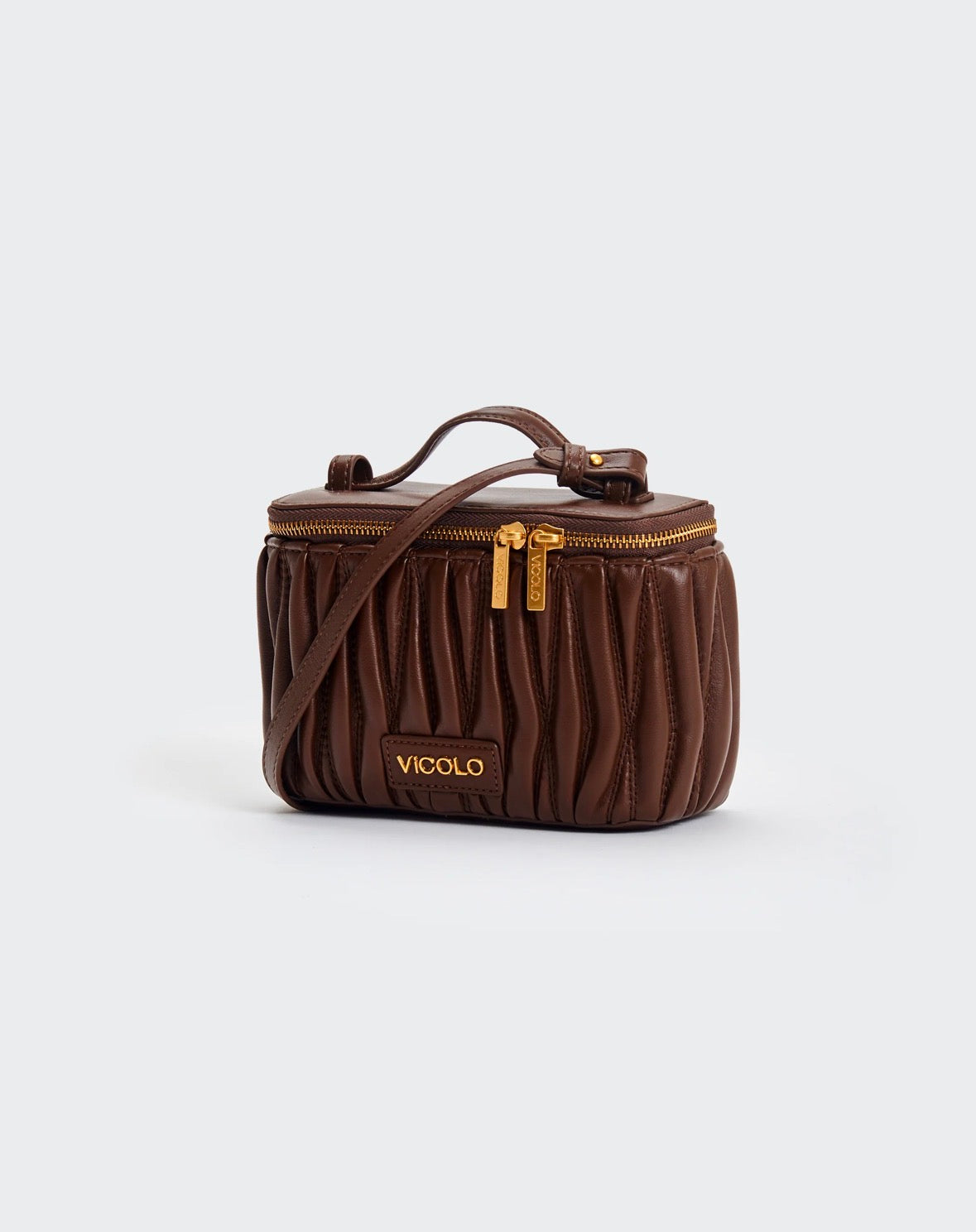 Borsa Charlotte Vicolo