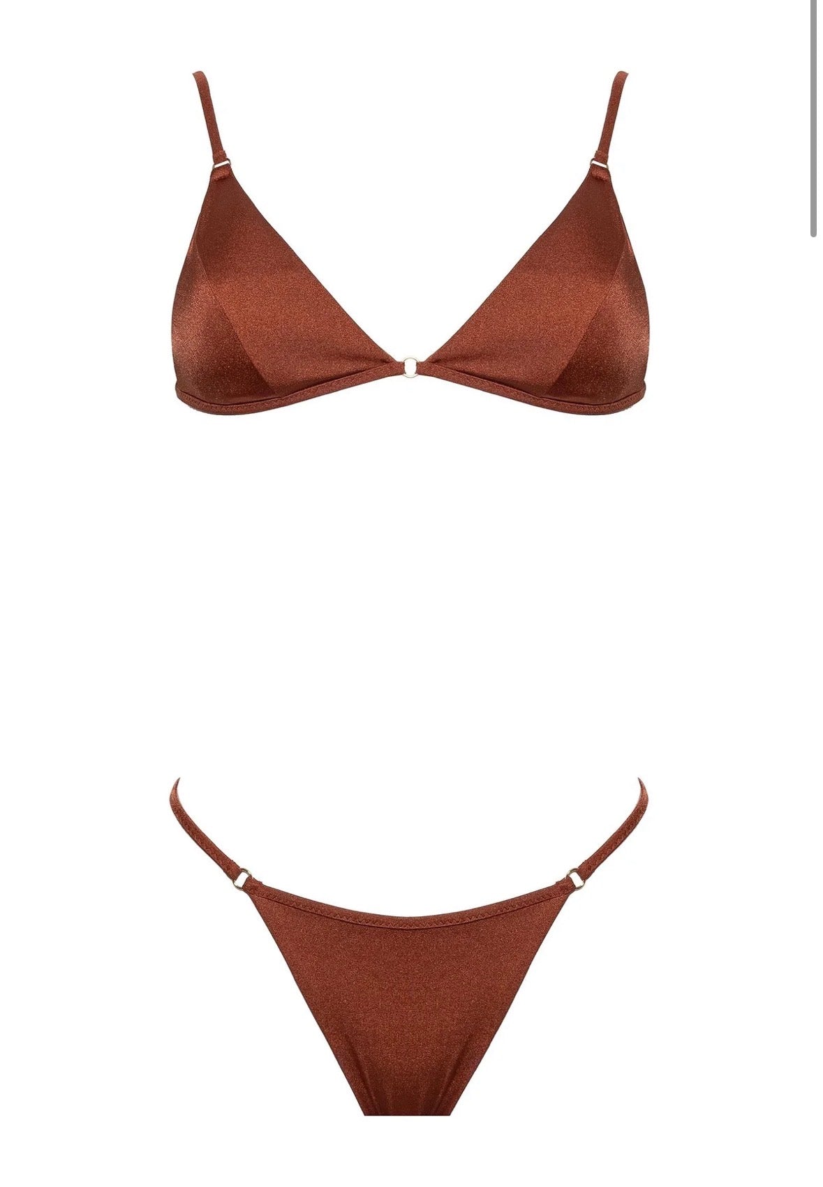 Bikini asia dattero I’AM