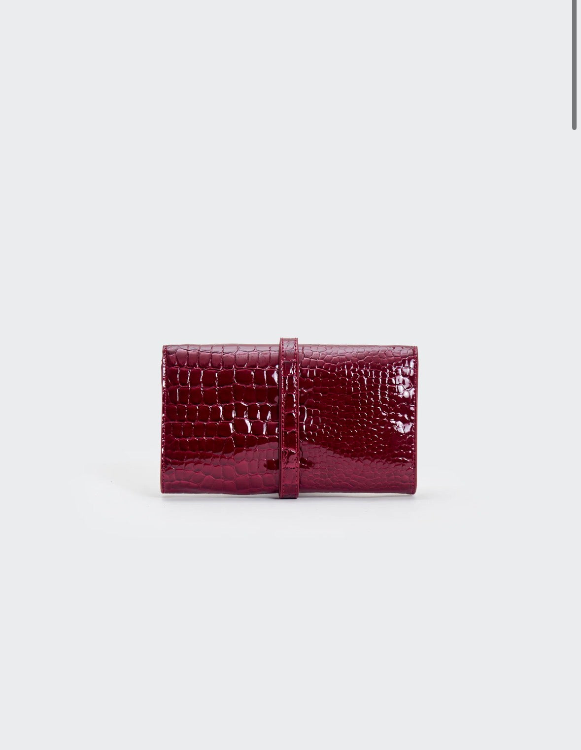 Borsa Shibuya Belted Vicolo