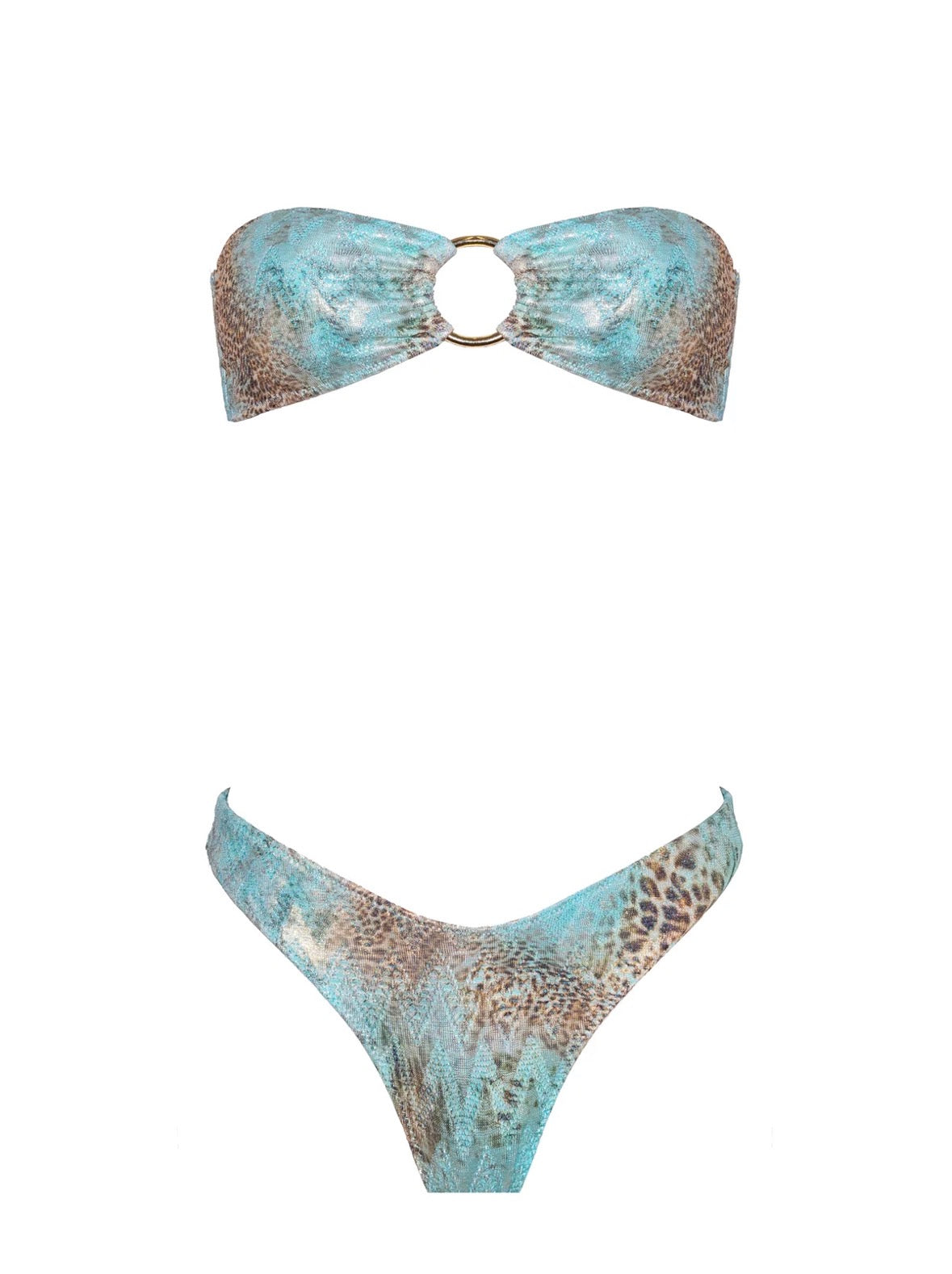 Bikini bayla I’AM