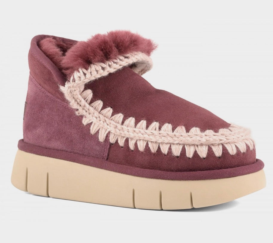 Eskimo Bounce Sneaker Mou