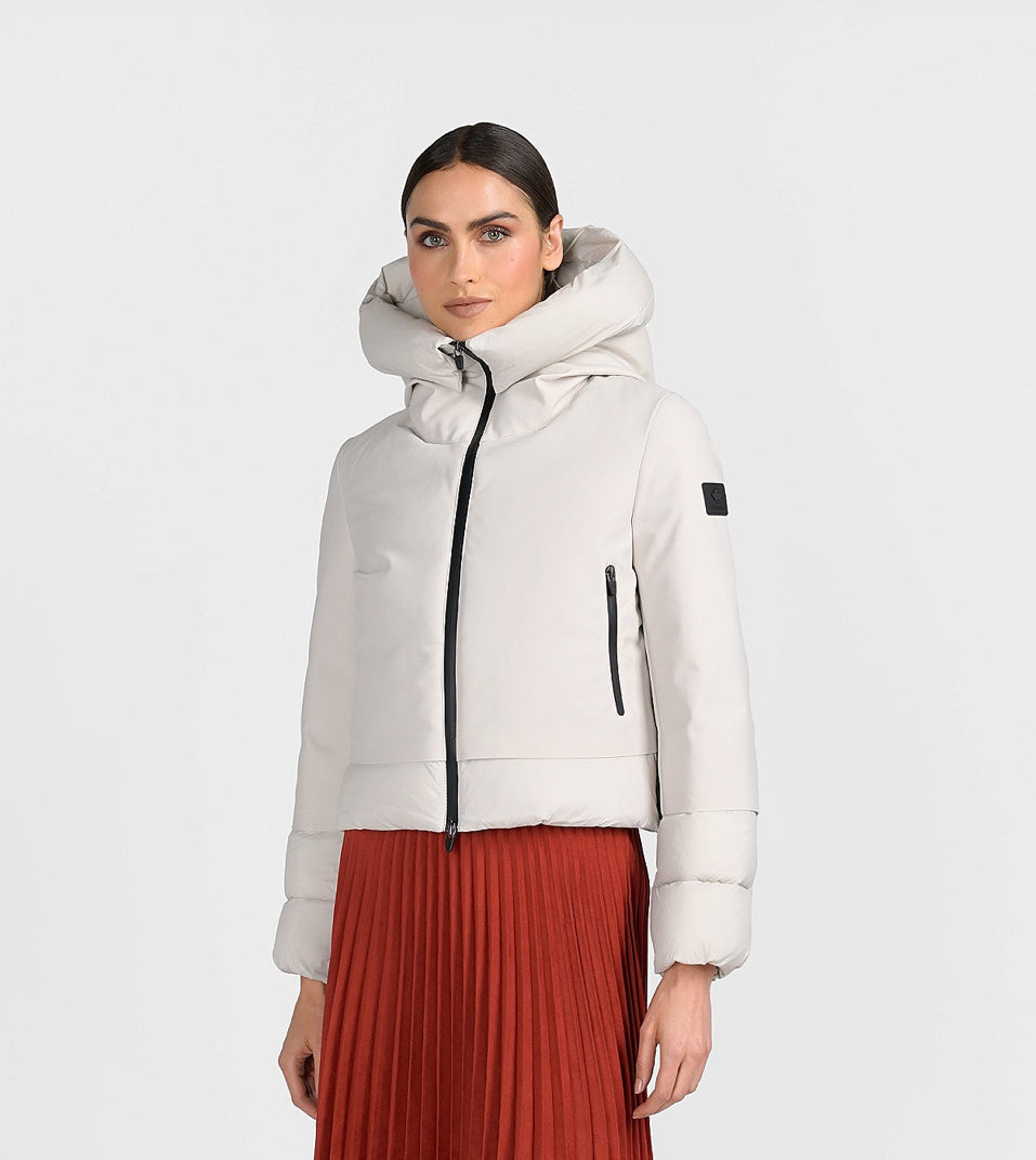 Giubbotto Canadian Becancour Short