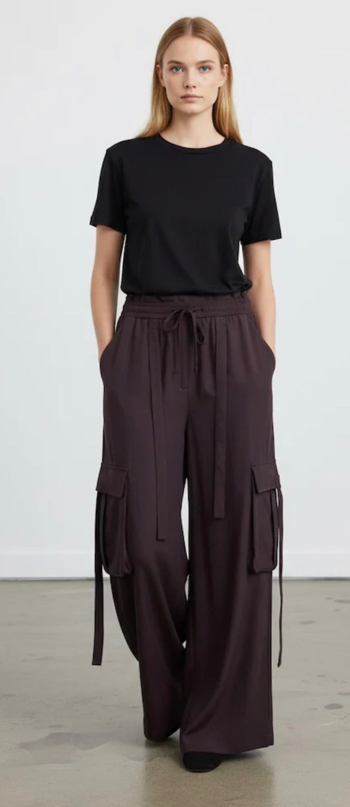 Pantalone You Decide