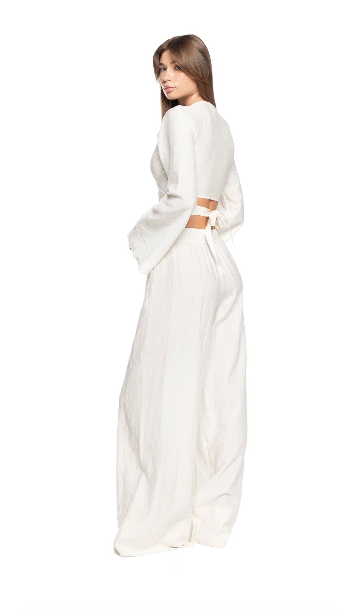 Coordinato Kaira Sand