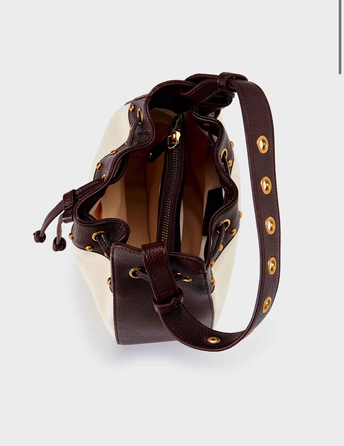 Borsa bucket Canter Vicolo