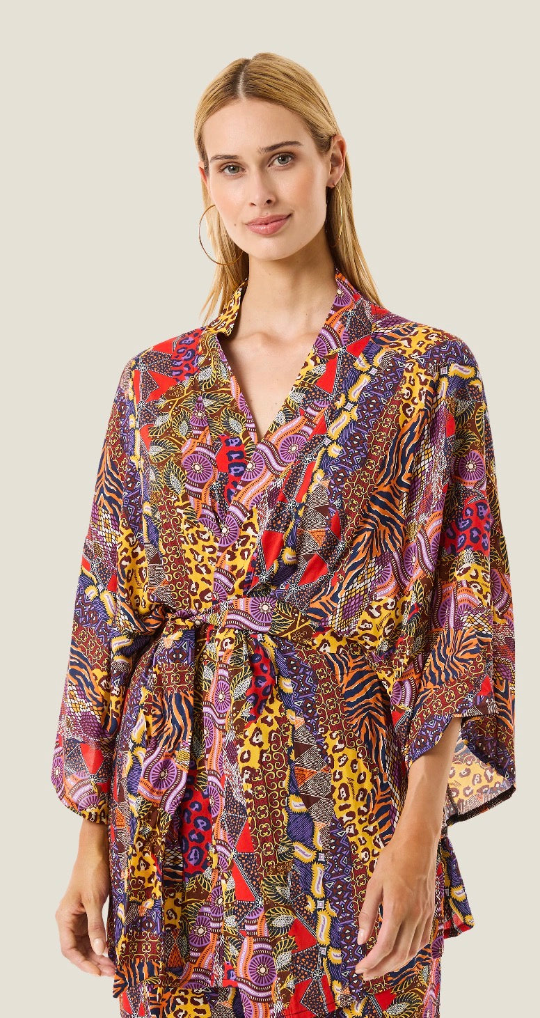Kimono corto 4Giveness