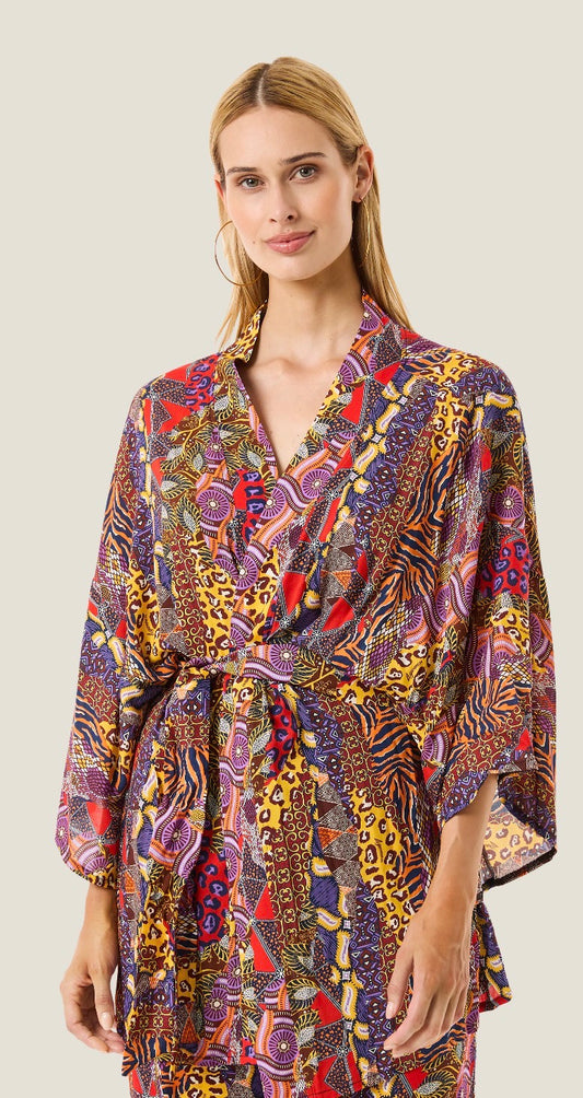 Kimono corto 4Giveness