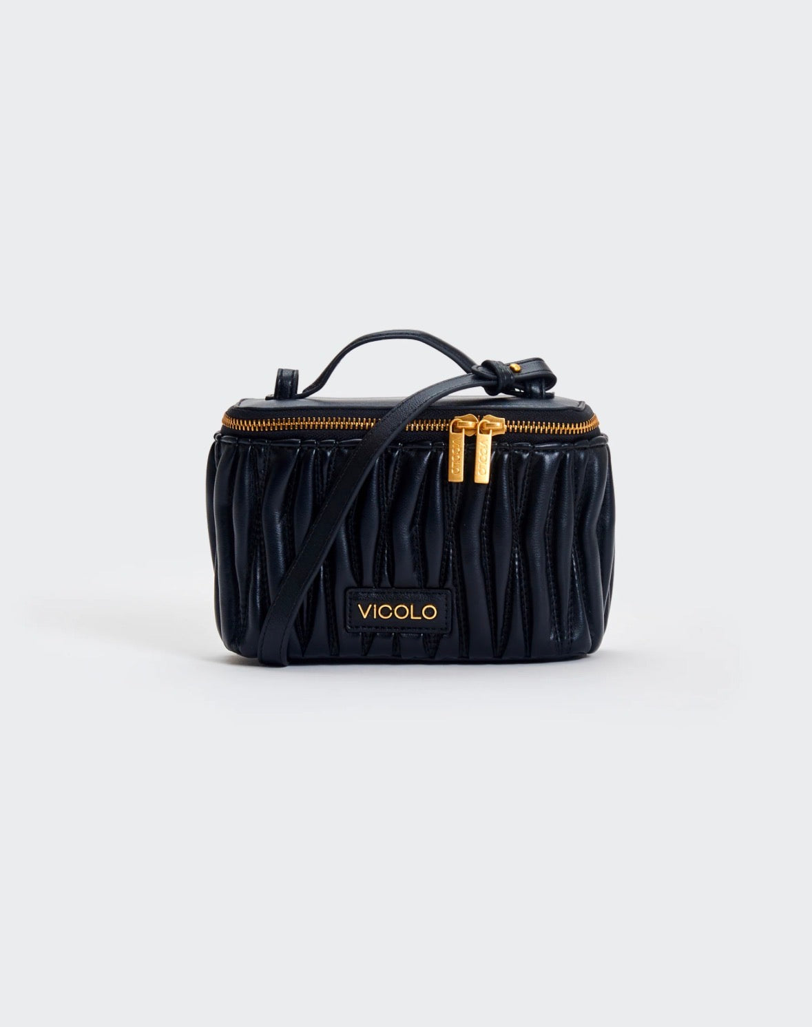 Borsa Charlotte Vicolo