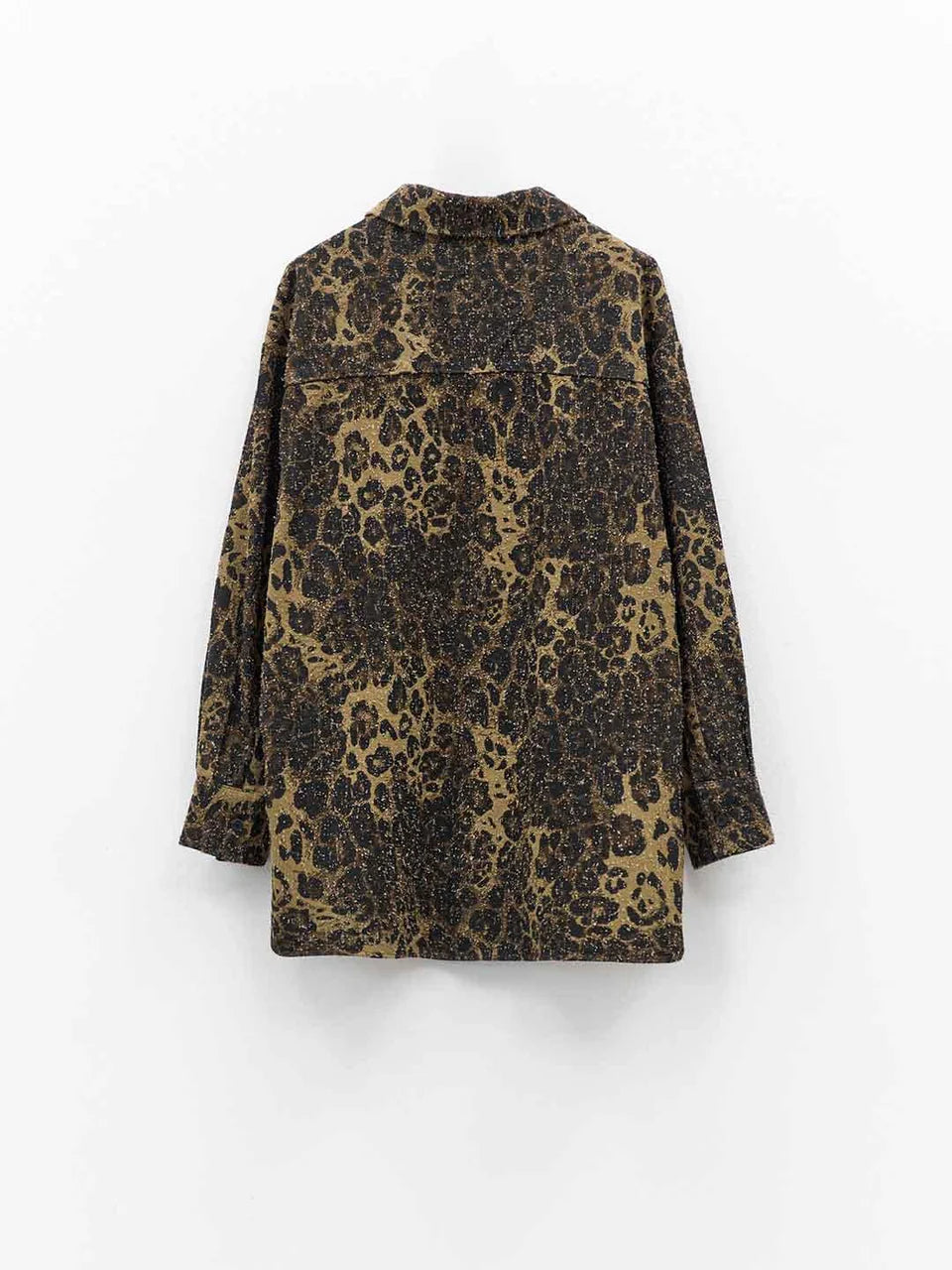 Camicia Maculata Eleh