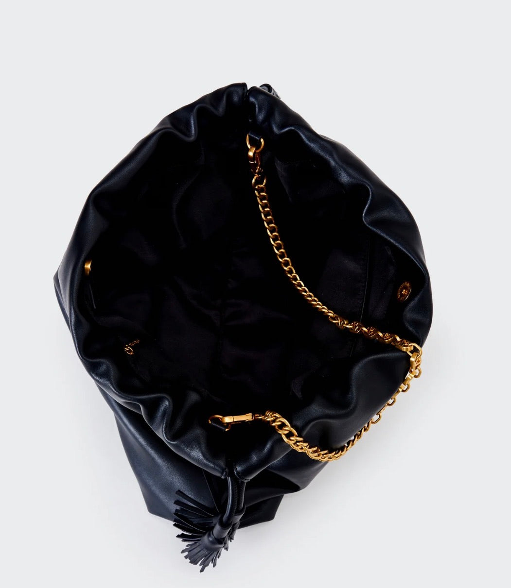 Borsa Tassel Vicolo