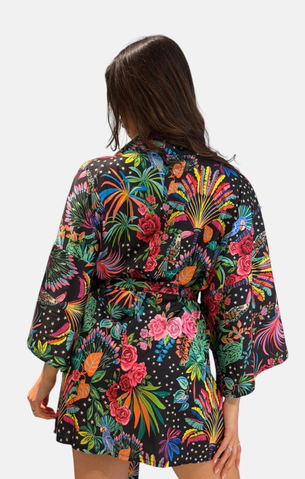 Kimono Maya corto 4giveness