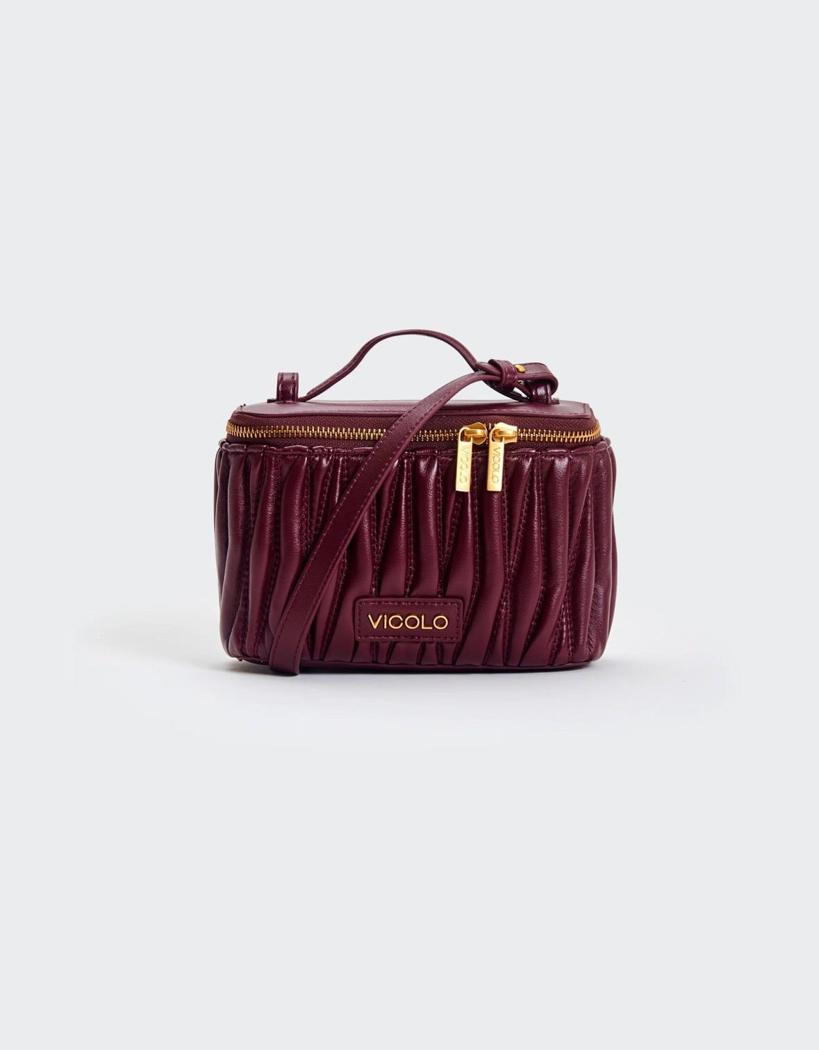 Borsa Charlotte Vicolo
