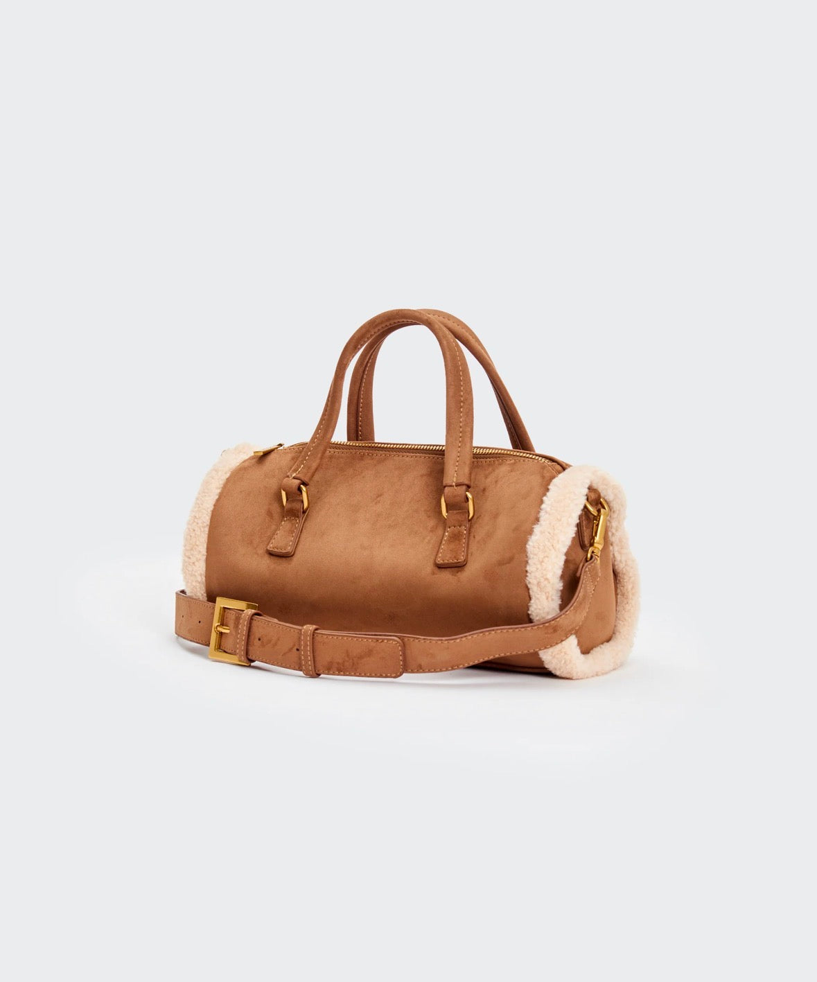 Borsa Lumi Barrel Vicolo