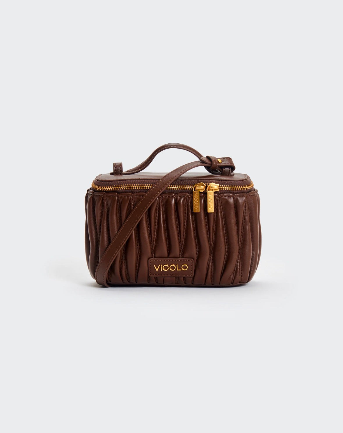 Borsa Charlotte Vicolo