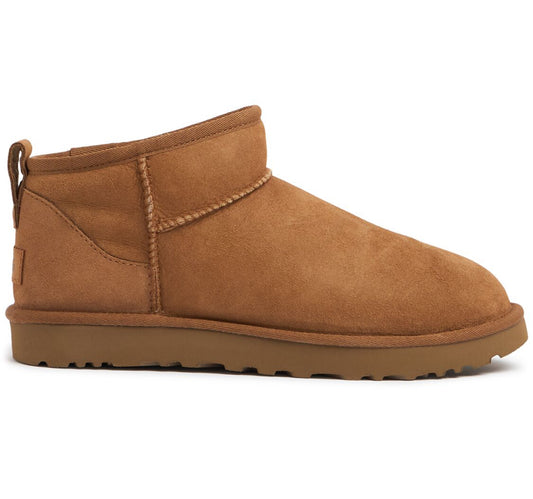 UGG Classic Ultra Mini Chestenut